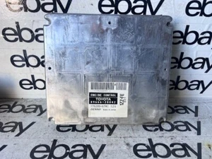 USED OEM 2001 TOYOTA CELICA 89666-20042 ENGINE COMPUTER - Picture 1 of 4