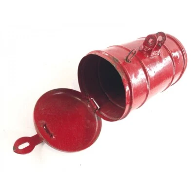 Moto Guzzi Guzzino 65 [Hispania Motoleggera] - Compartiment Foto 1 de 4