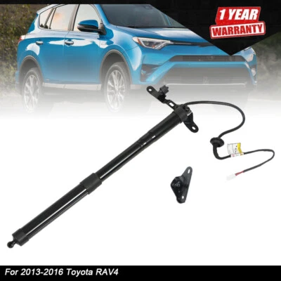 For Toyota RAV4 2013-2016 Rear Right Tailgate Power Hatch Lift Support Strut - Изображение 1 из 4
