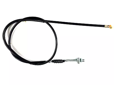 Front Brake Cable Assembly for Suzuki RV, TC, TM, TS, 58100-28000 Motorcycle - Image 1 of 4