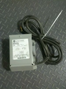 GE 9T51B0108 Buck Boost Transformator - Primär 120/240 V Sekundär 12/24 V - Bild 1 von 2