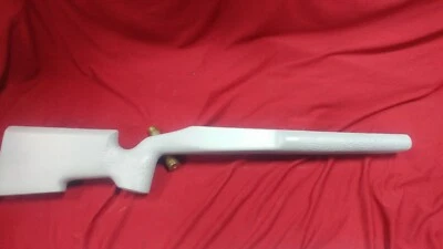 TACTICAL STOCK, NOT MCMILLAN, HS PRECISION, MANNERS. PRS SNIPER POLICE - Image 1 of 4