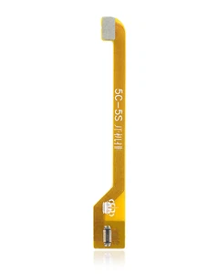 Replacement Tester Cable (Power Button) Compatible For iPhone 5S / 5C - Picture 1 of 5