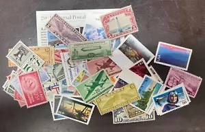 US Airmails - Picture 1 of 1