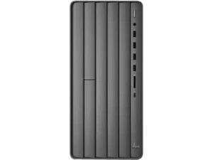 HP Envy te01-1000i Desktop Core i5 DESKTOP ONLY 8GB RAM 512GB SSD X - Picture 1 of 2