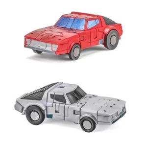 Newage H60 Fili Windcharger H60D Dalton Tailgate Set of 2 Action Figure in stock - Picture 1 of 23