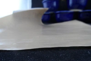 Teflon Dehydrator Reusable Sheets 368mm x 310mm x 0.1mm 10 Pack FREE POSTAGE - Picture 1 of 4