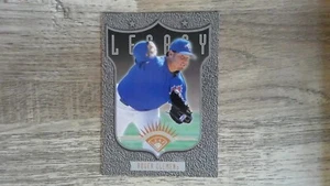 1997 Leaf - Roger Clemens #366 - Picture 1 of 2