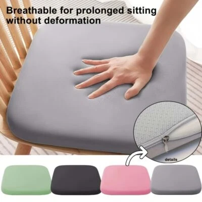 Universal Seat Pads For Car Ergonomic Detachable Hemorrhoid Seat Cushion US - Image 1 of 4