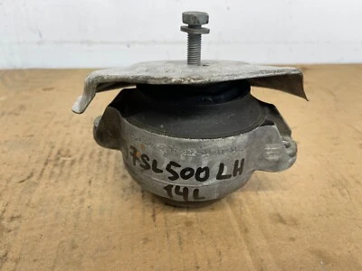 90-97 MERCEDES-BENZ SL500 R129 ЛЕВАЯ ИЛИ ПРАВАЯ СТОРОНА ДВИГАТЕЛЯ КРЕПЛЕНИЕ OEM - Изображение 1 из 4