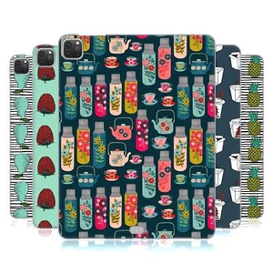 OFFICIAL ANDREA LAUREN DESIGN FOOD PATTERN GEL CASE FOR APPLE SAMSUNG KINDLE - Picture 1 of 8