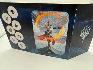 Tarkir Dragonstorm Magic the Gathering Card Separators and Coin Punch Outs - Picture 1 of 2