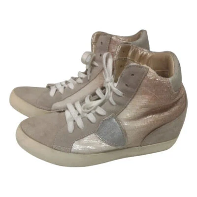 Sneakers marchio Philippe Model numero 36 - Immagine 1 di 4