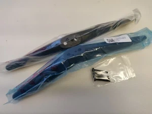 TCL 55S20 TV STÄNDER BEINE MIT SCHRAUBEN 68-642050 68-641020 - Bild 1 von 7