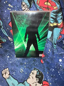 Darren Hayes - The Time Machine Tour (DVD, 2008) - Picture 1 of 1