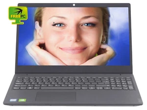 Ultrabook Lenovo V15-ADA AMD 15.6 pollici SSD 256GB Webcam Windows 10 NUOVO 8929 - Foto 1 di 1