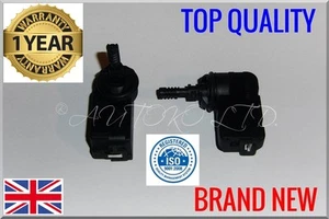 1X VW PASSAT 2005-2020 Stellmotor Scheinwerfer Leuchtweitenregulierung Schalter - Bild 1 von 2