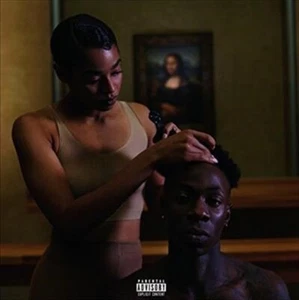 The Carters - Everything Is Love CD - Picture 1 of 1