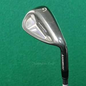 Lady Adams Golf Idea Super S GW Gap Wedge Matrix Kujoh 59g Graphite Ladies - Picture 1 of 3