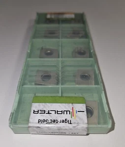 WALTER LNHU160708R-L55T WKK25G 10pcs - Picture 1 of 3