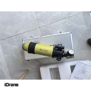 China-Made Solar H Alpha Telescope Hydrogen Alpha Telescope w/ 40mm Solar System - Picture 1 of 3