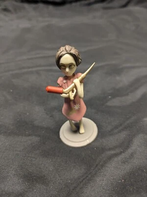 Loot Crate Little Sister Vinyl Figure Exclusive Bioshock 3" Loose 2018 - Image 1 of 3