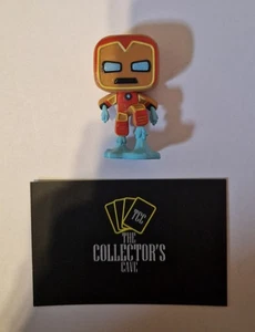 Funko - Marvel Calendario de Adviento de Navidad Pocket Pops - Imagen 1 de 14