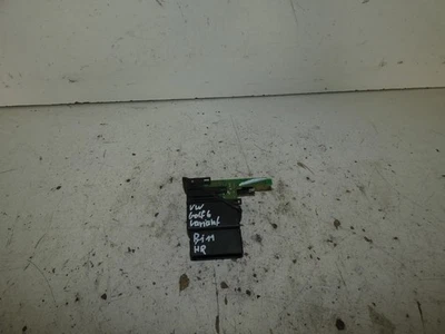 Centralina porta posteriore destra VW Golf VI 6 Variant anno 2011 973622-107 - Immagine 1 di 4