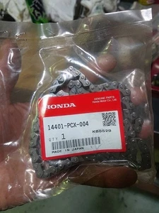 OEM GENUINE HONDA 2000-2009 S2000 F20C F22C TENSIONER CHAIN 138L 14401-PCX-004 - Picture 1 of 4