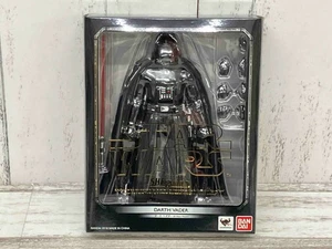 Star Wars Darth Vader Classic Ver. A New Hope S.H.Figuarts BANDAI used #705 - Picture 1 of 7