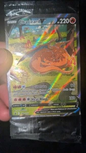 Charizard V SWSH260 SWSH: Sword & Shield Promo Cards Holo - Picture 1 of 2