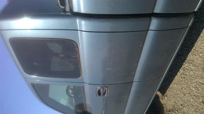 Driver Rear Side Door Classic Style Fits 00-07 SIERRA 1500 PICKUP 30230359 Foto 1 de 4