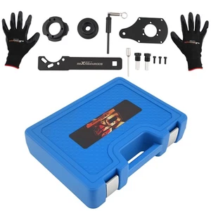 Camshaft Service Tool Set for Vauxhall Corsa E 1.3 CDTi 2015 EN-46775 B13DTC - Picture 1 of 12