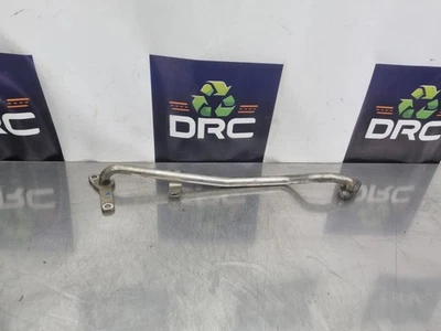 MANGUEIRA TUBULAÇÃO METAL REFRIGERAÇÃO A ÁGUA MAZDA 6 2013-2022 2.2 TURBO DIESEL - Imagem 1 de 4