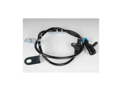 For 1996-2000 GMC K2500 ABS Speed Sensor Front Left AC Delco 56821NCWK 1998 1997 - Image 1 of 2