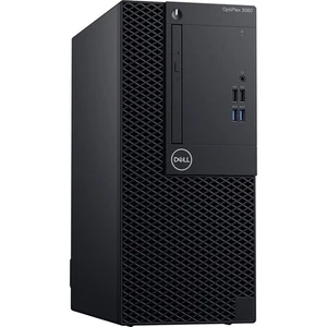 Dell Windows 11 Pro Desktop i5 Computer PC Tower Up To 16GB RAM 1TB SSD/HDD WiFi - Picture 1 of 3