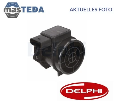 AF10206-12B1 LUFTMASSENMESSER DELPHI FÜR KIA CERATO I,RIO II,SPORTAGE II - Image 1 of 4