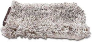 Haustierpflege- & Massagehandschuh, Mikrofaserreinigung mit nur Wasser - Bild 1 von 11