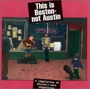 THIS IS BOSTON NOT AUSTIN - This Is Bon Not Austin 1 - CD - **Excellent** Foto 1 de 1