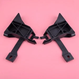 2pcs Radiator Support Bracket Fit for Mercedes Benz GLA CLA 250 45 AMG or B250e - Picture 1 of 5