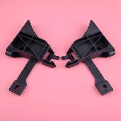 2pcs Radiator Support Bracket Fit for Mercedes Benz GLA CLA 250 45 AMG or B250e - Image 1 of 4