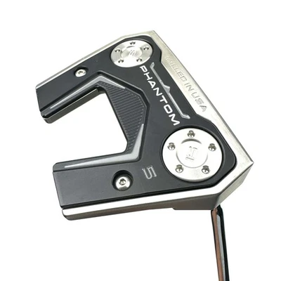 New Scotty Cameron Phantom 2024 5 Putter / 34 Inches - Image 1 of 4