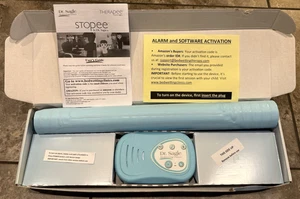 TheraPee Dr. Sagie Bettnässer Alarm Matte - Open Box *ohne Code* - Bild 1 von 6