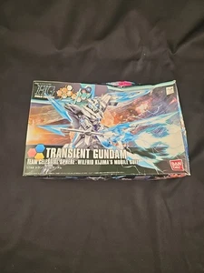 Bandai 034 Transient Gundam HGBF 1/144 Model Kit - US Neu Komplett - Bild 1 von 6