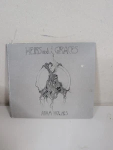 Adam Holmes - Heirs and Grace's, Vgc CD 🚀 - Bild 1 von 6