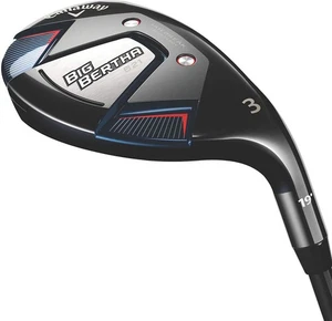 Callaway Big Bertha B21 Hybrid NEW - Picture 1 of 5