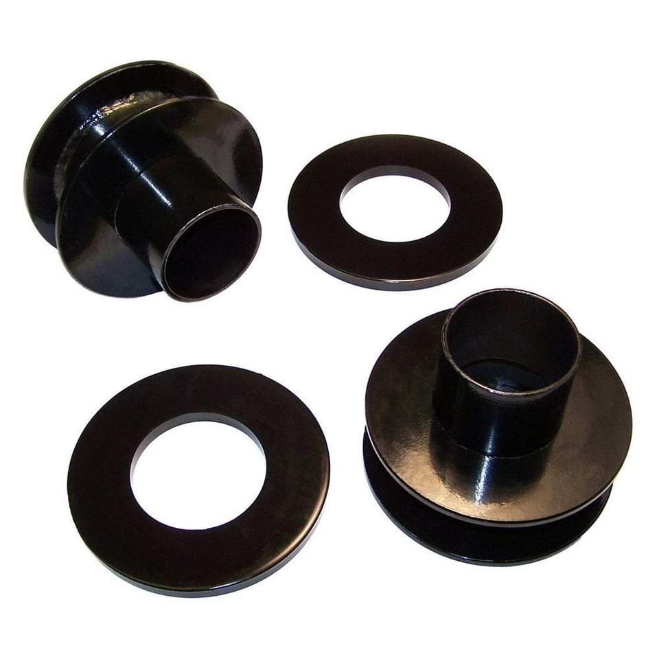 For Ford F-250 Super Duty 05-24 Coil Spring Spacer Kit 2.5" Level-IT Front - Image 1 of 2