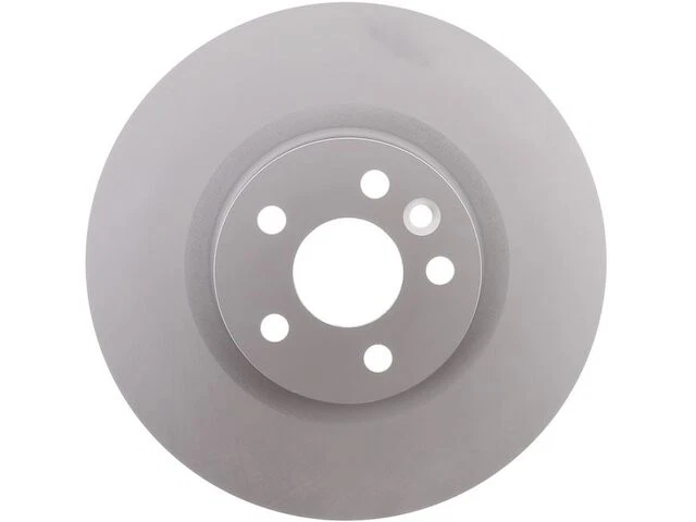 Front Brake Rotor For 2015-2019 Land Rover Discovery Sport 2016 2017 NW722NH - Image 1 of 1