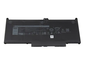 451-BCJG Dell Akku 60Wh 7,6V (4 Cell) - Bild 1 von 2