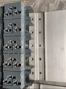 UNO usado B&R 8B0M0050HW00.000-1 - Imagen 1 de 1